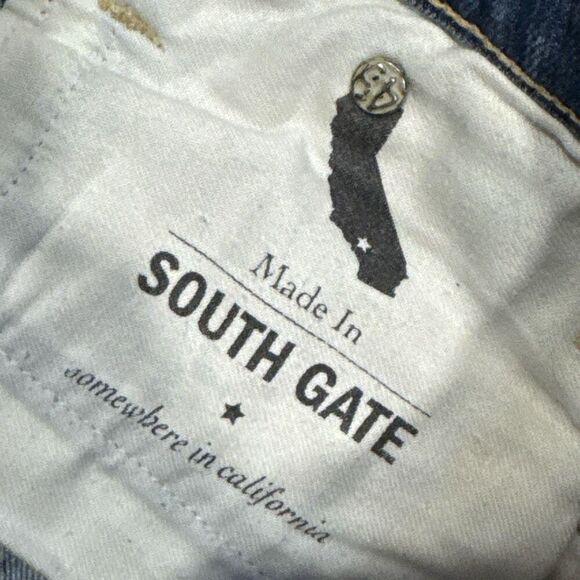 AG Adriano Goldschmied the stilt jeans - Picture 3 of 7